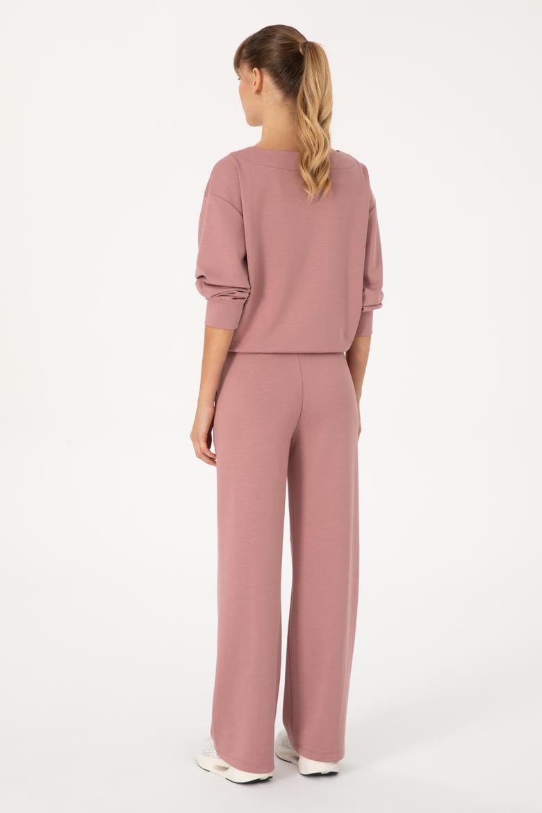 Kadın Orkide Eşofman Altı - 50314158007