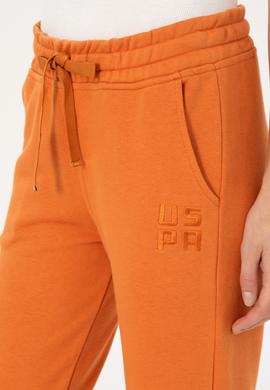 Kadın Bakır Jogger Eşofman Altı - 50313591027