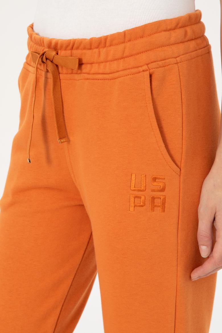 Kadın Bakır Jogger Eşofman Altı - 50313591027