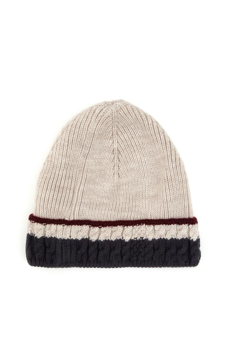 Erkek Bej Bere - 50311805002