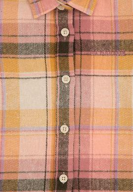 Kız Çocuk Orkide Uzun Kollu Gömlek - 50314318023