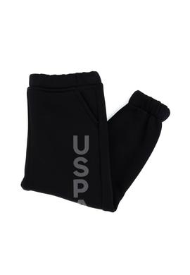 Erkek Bebek Siyah Eşofman Altı - 50316911012