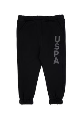 Erkek Bebek Siyah Eşofman Altı - 50316911012