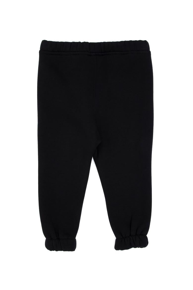 Erkek Bebek Siyah Eşofman Altı - 50316911012