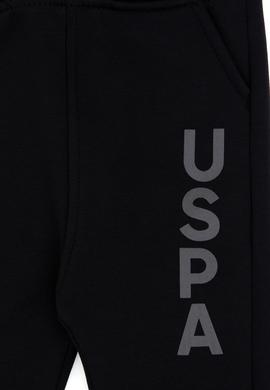 Erkek Bebek Siyah Eşofman Altı - 50316911012