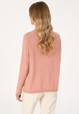 Kadın Pudra Basic Kazak - 50269009052