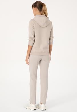 Kadın Taş Şardonlu Eşofman Altı - 50313583034