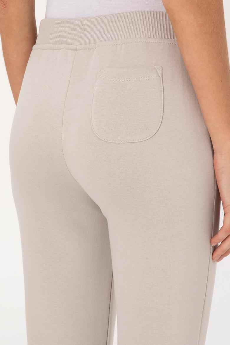 Kadın Taş Şardonlu Eşofman Altı - 50313583034