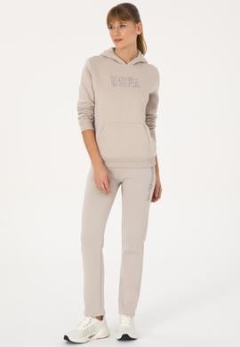 Kadın Taş Şardonlu Eşofman Altı - 50313583034