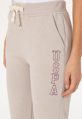 Kadın Taş Şardonlu Eşofman Altı - 50313583034