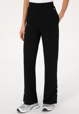 Kadın Siyah Eşofman Altı - 50314201008