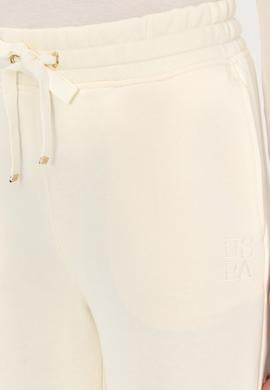 Kadın Krem Eşofman Altı - 50307797030