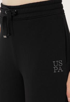 Kadın Siyah Eşofman Altı - 50307797020