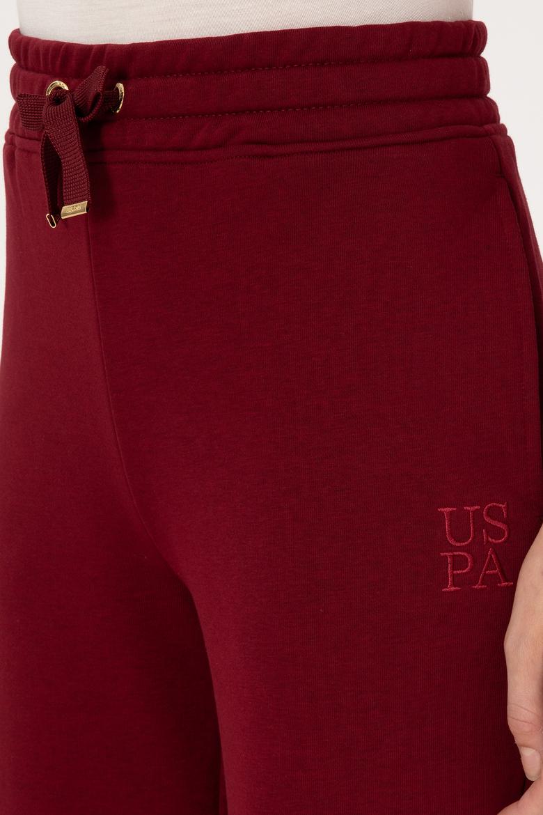 Kadın Bordo Eşofman Altı - 50307797004