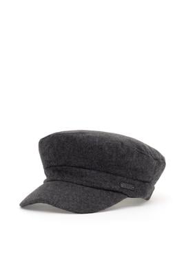 Erkek Gri Şapka - 50314526002