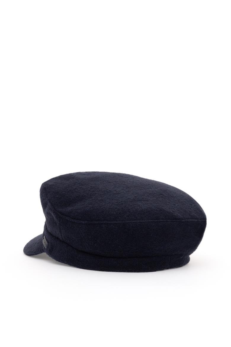 Erkek Lacivert Şapka - 50314526003