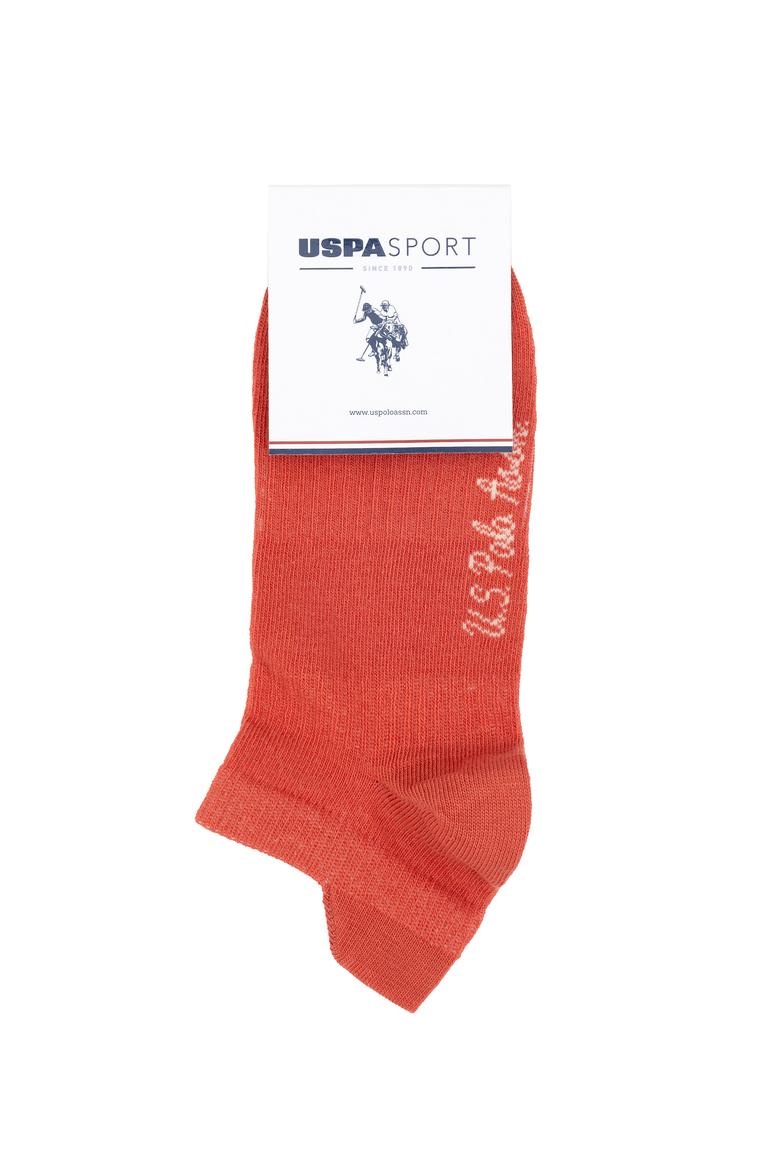 Kadın 3'lü Patik Çorap - 50314859003