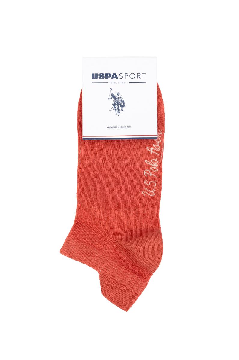 Kadın 3'lü Patik Çorap