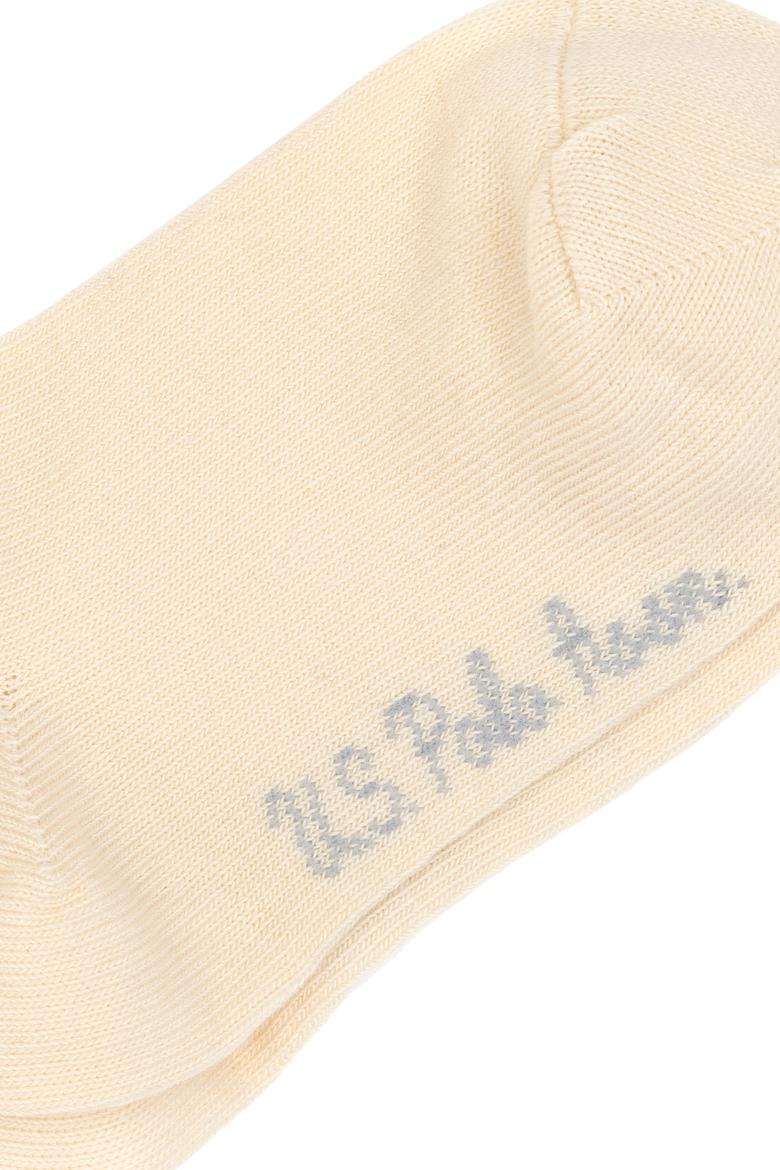 Kız Çocuk Krem Çorap - 50314663012