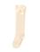 Kız Çocuk Krem Çorap