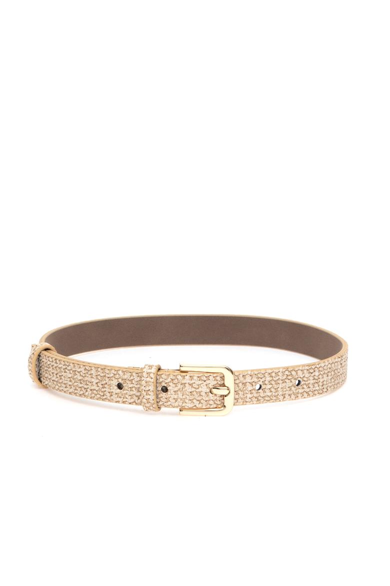 Kız Çocuk Sarı Kemer - 50317044002