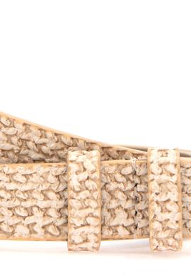 Kız Çocuk Sarı Kemer - 50317044002