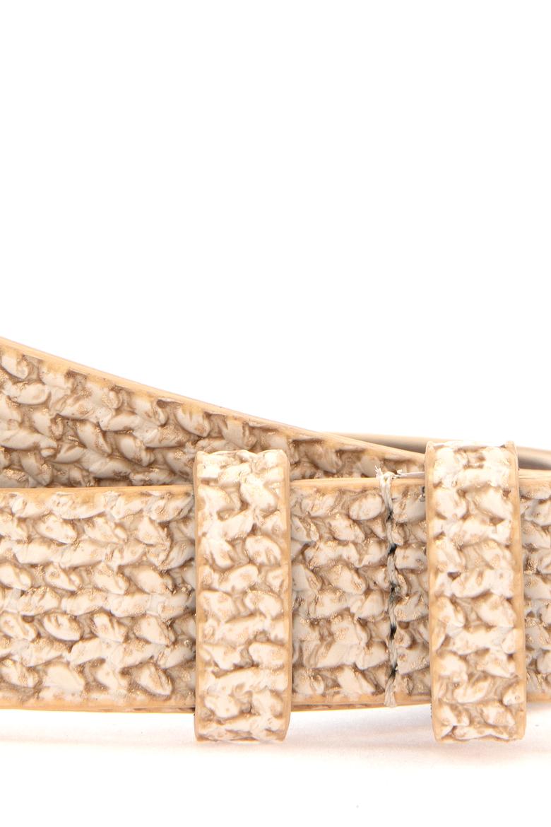 Kız Çocuk Sarı Kemer - 50317044002