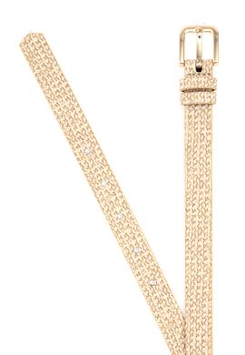 Kız Çocuk Sarı Kemer - 50317044002