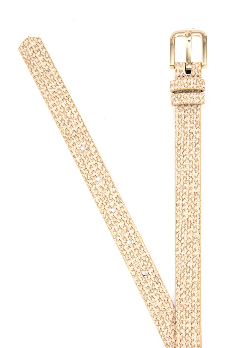 Kız Çocuk Sarı Kemer