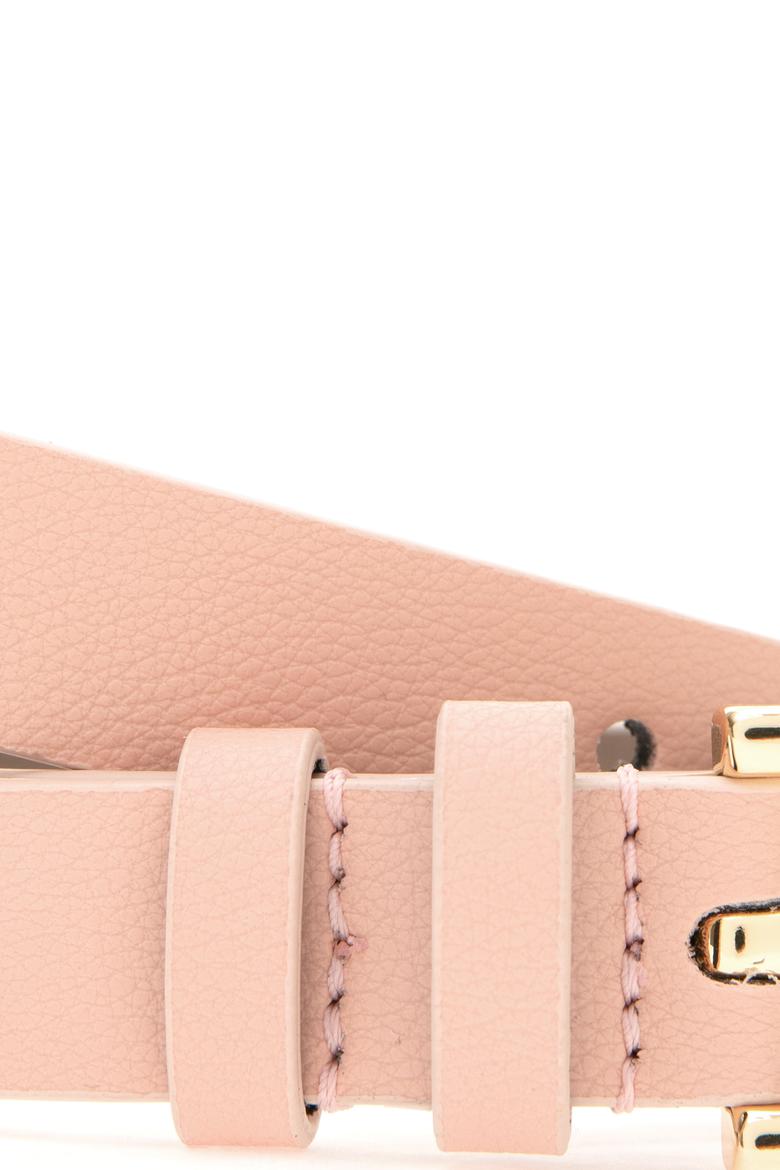 Kız Çocuk Pembe Kemer - 50317045001