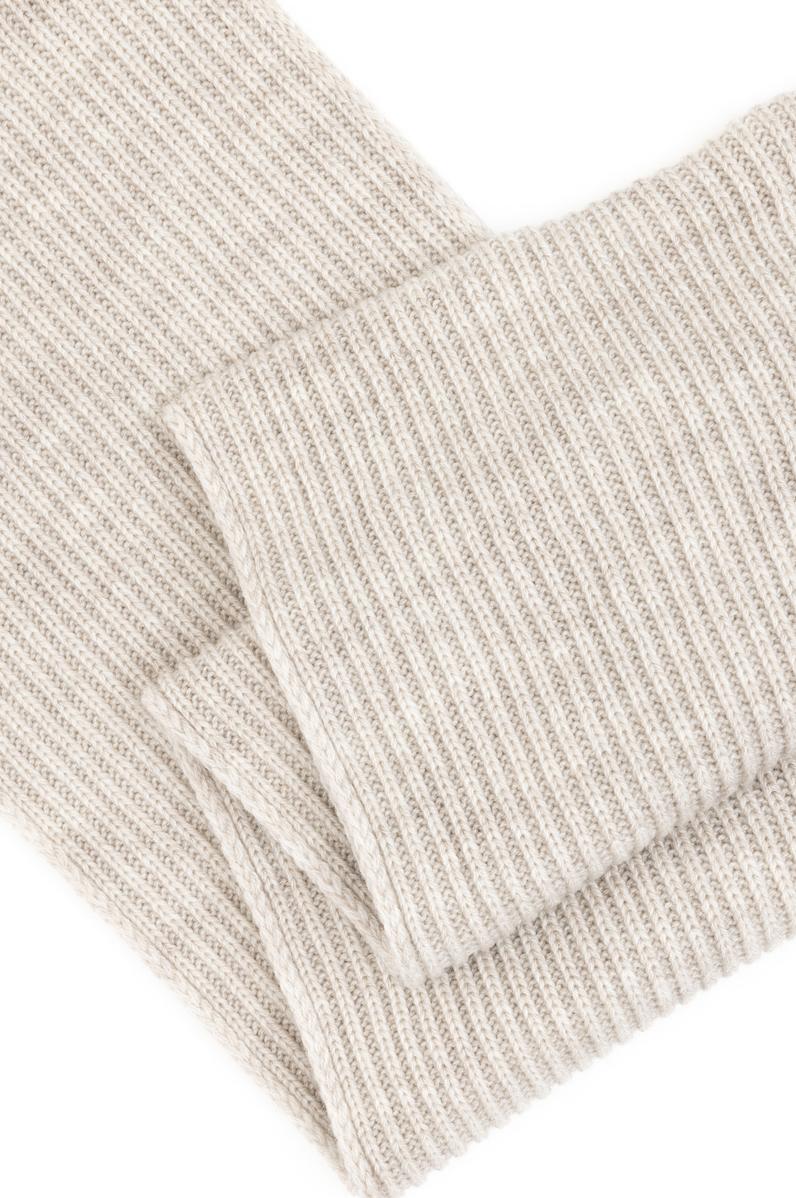 Erkek Çocuk Bej Kaşkol