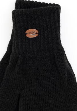 Erkek Siyah Eldiven - 50311700002