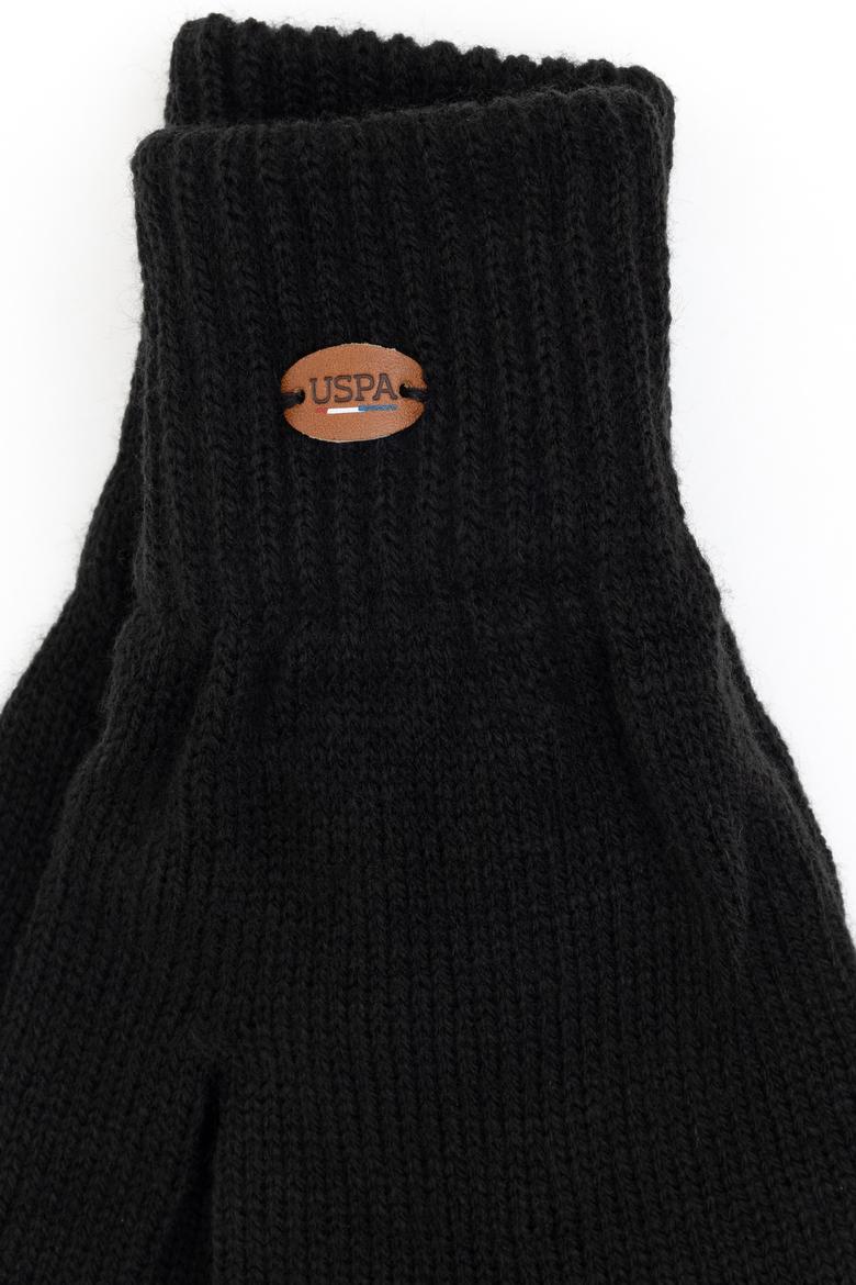 Erkek Siyah Eldiven - 50311700002