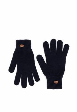 Erkek Lacivert Eldiven - 50311700001