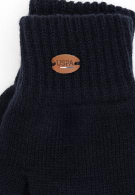 Erkek Lacivert Eldiven - 50311700001