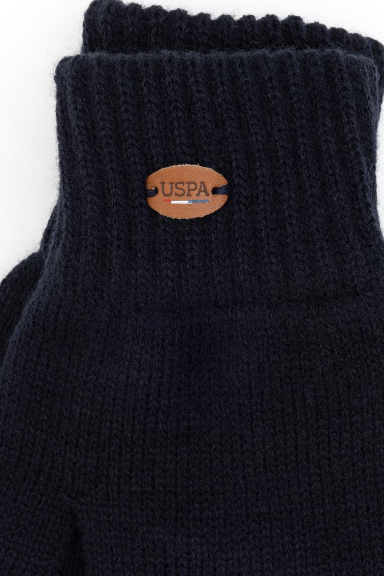 Erkek Lacivert Eldiven - 50311700001