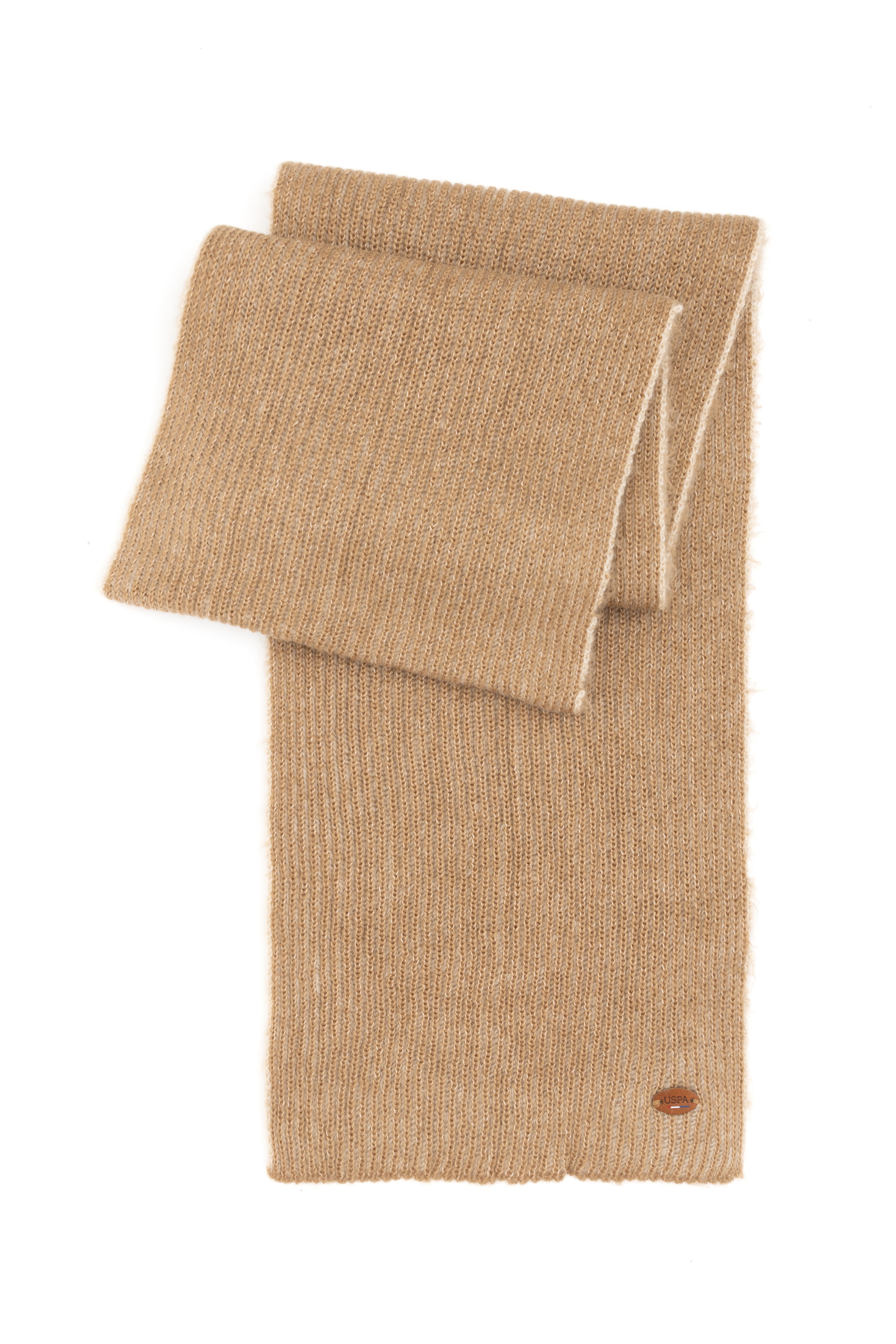 Erkek Camel Kaşkol - Image 1