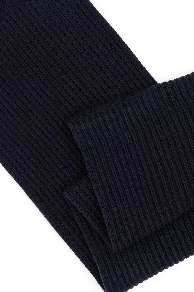 Erkek Çocuk Lacivert Kaşkol - 50311843001