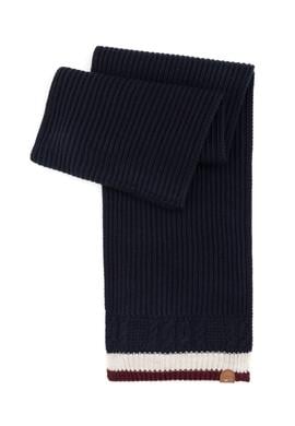 Erkek Çocuk Lacivert Kaşkol - 50311843001