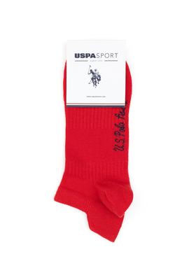 Kadın 3'lü Patik Çorap - 50314859001