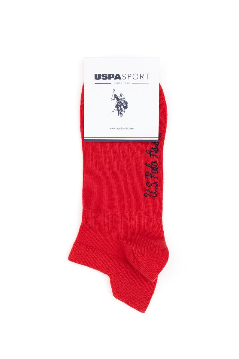 Kadın 3'lü Patik Çorap