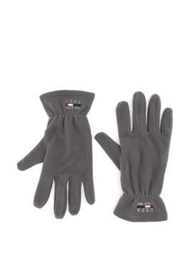 Erkek Gri Eldiven - 50317512003