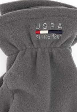 Erkek Gri Eldiven - 50317512003