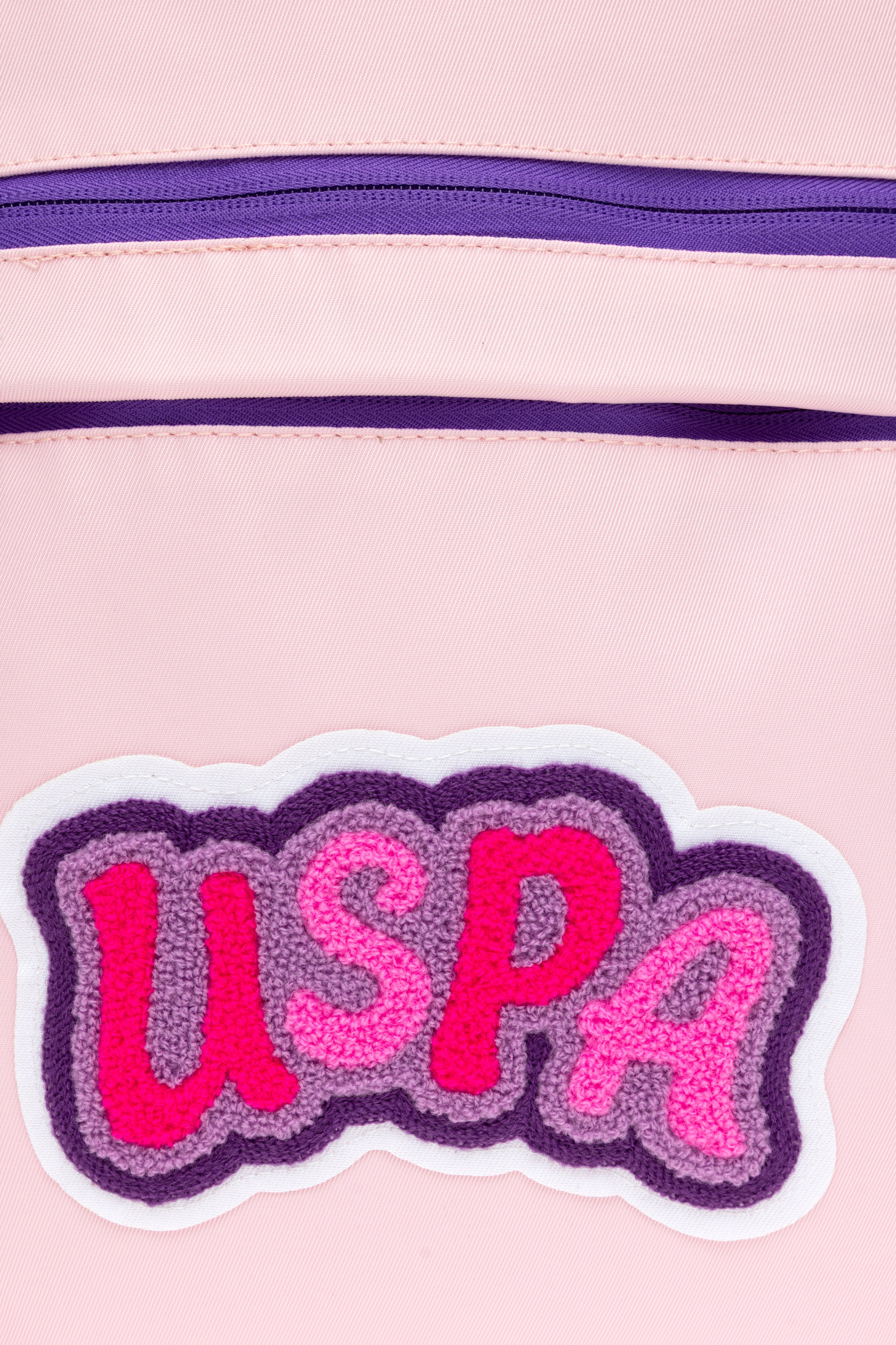 Kız Çocuk Pembe Okul Çantası - Image 5