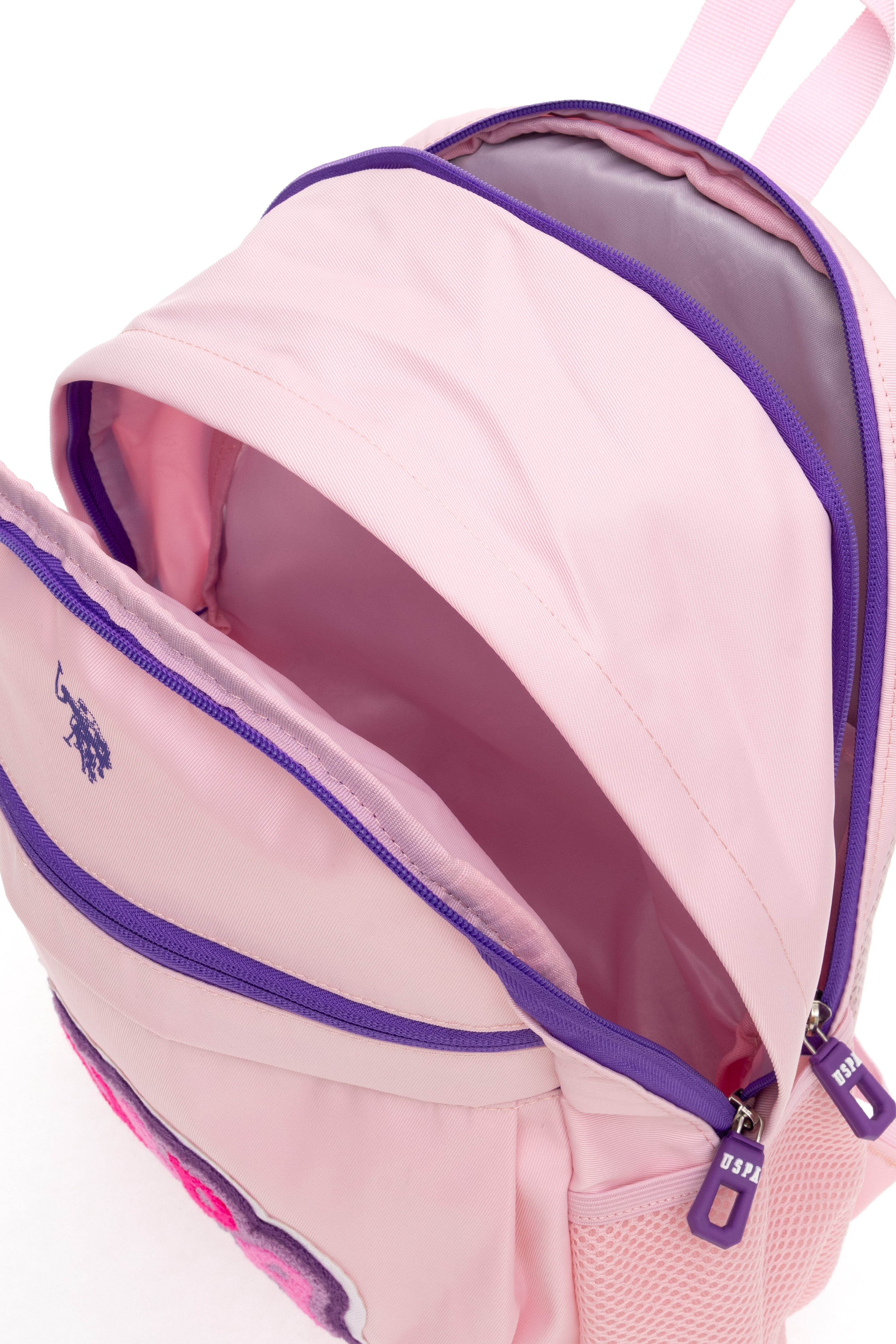 Kız Çocuk Pembe Okul Çantası - Image 4