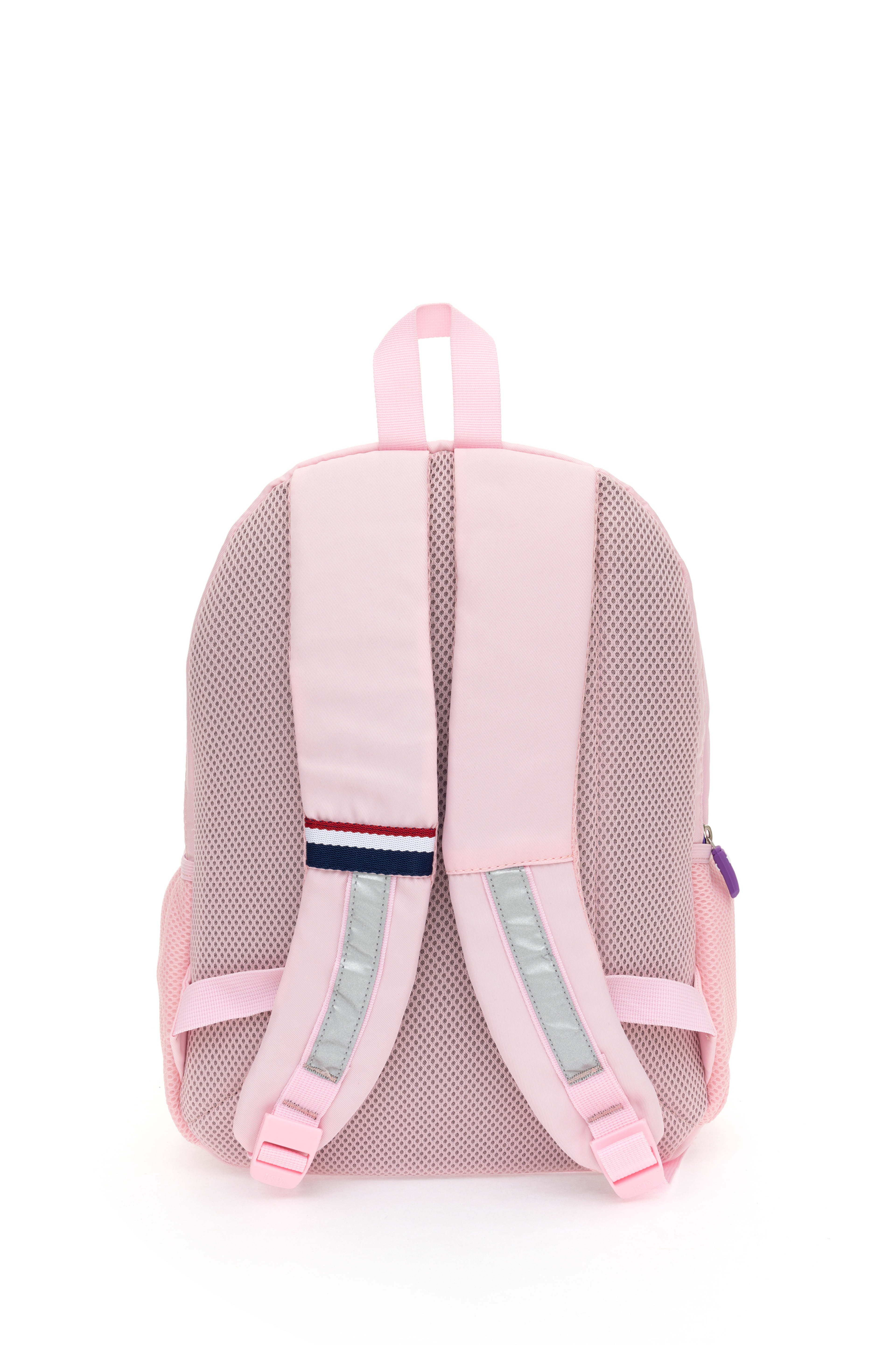 Kız Çocuk Pembe Okul Çantası - Image 3