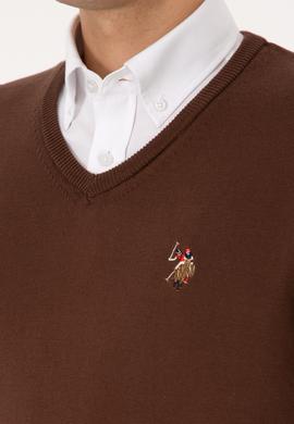 Erkek Kahverengi Basic Kazak - 50307778121