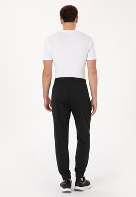 Erkek Siyah Eşofman Altı - 50309938011