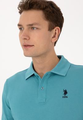 Erkek Mint Basic Sweatshirt - 50307757118