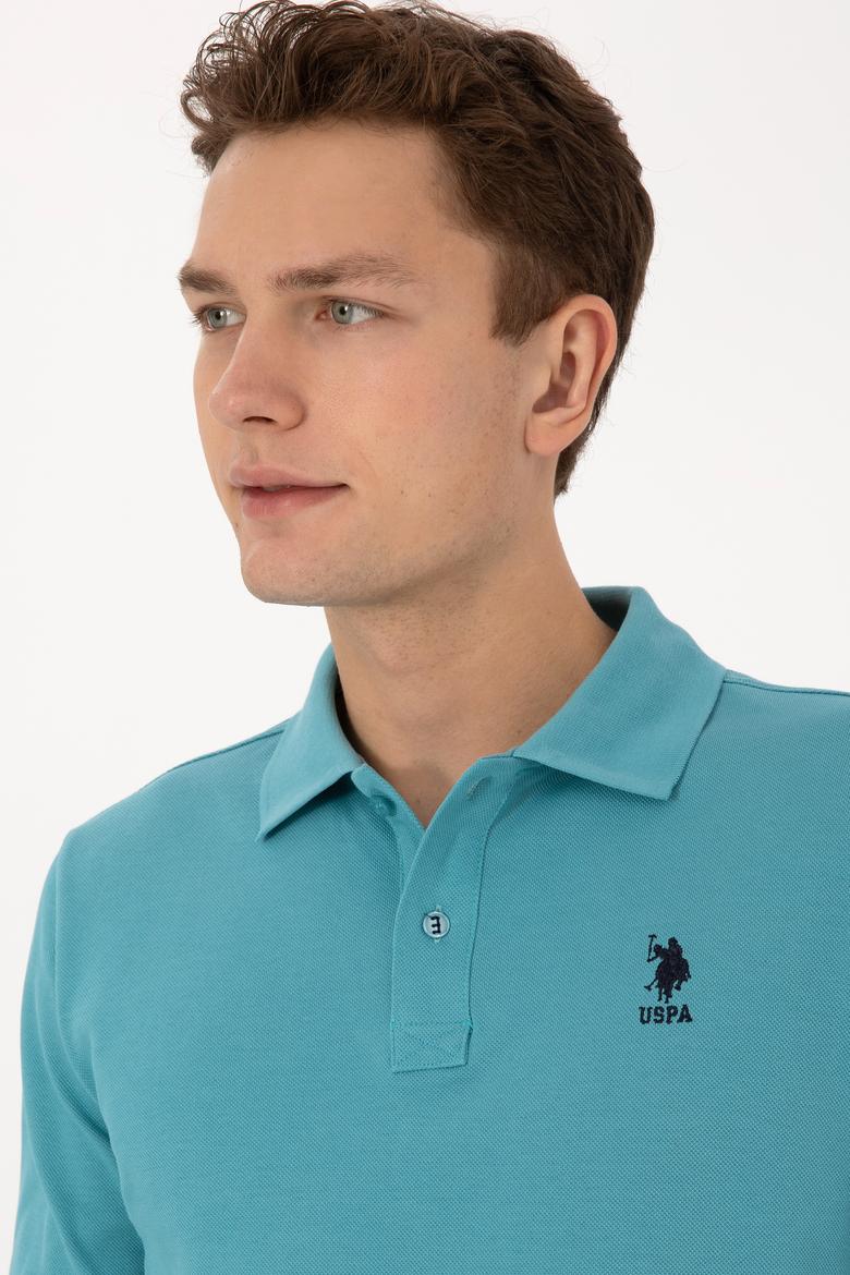 Erkek Mint Basic Sweatshirt - 50307757118